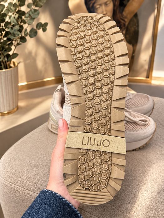 Кроссовки liu jo