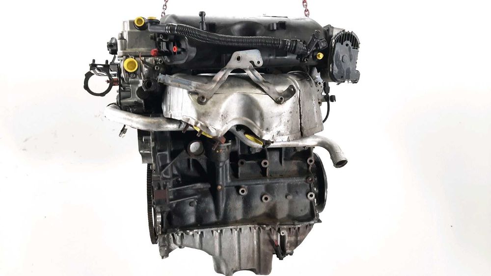 Motor Completo PORSCHE CAYENNE 6 3.2L L6 - Refª : BFD
