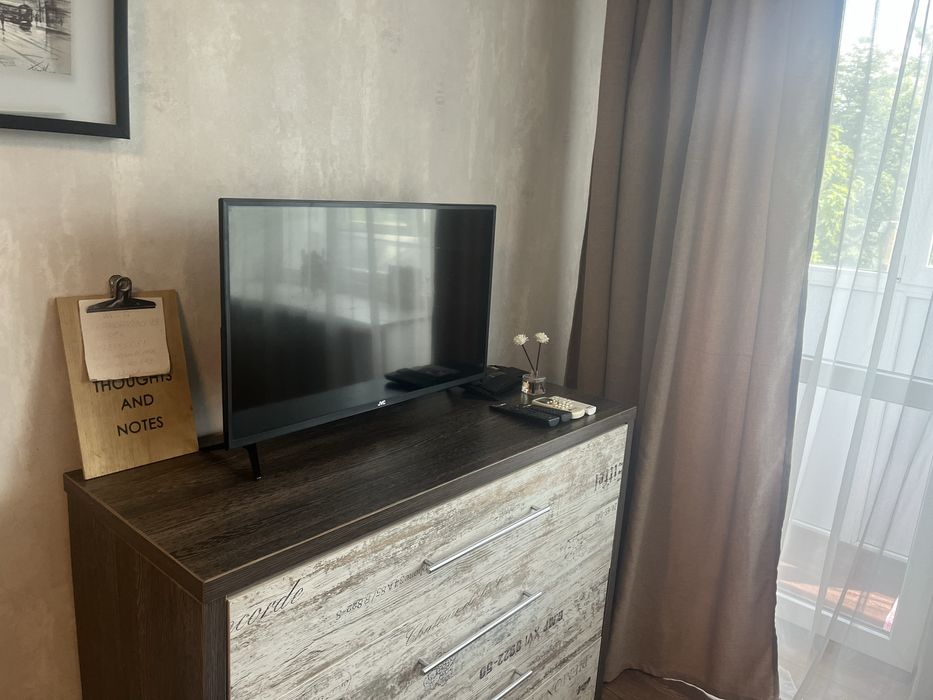 Оренда 1 кімнатноі квартири вул.Зайцева 23/Перемоги 67