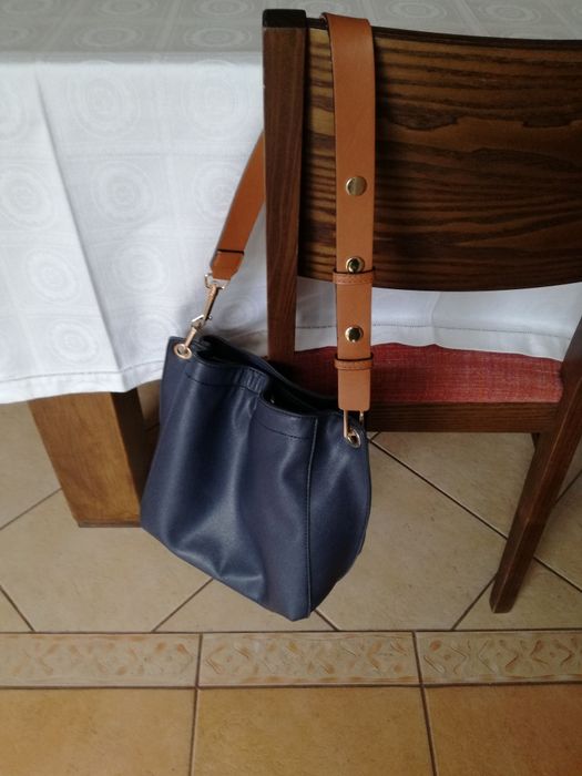 Carteira Parfois Azul