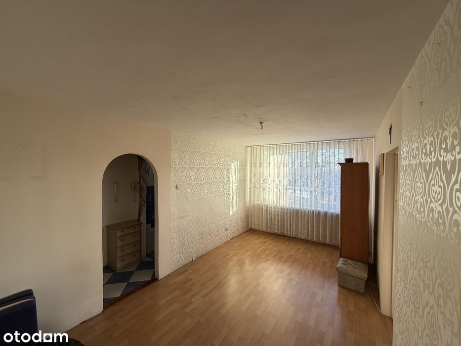 3 pokoje, mieszkanie 50,08m², os. Armii Krajowej.