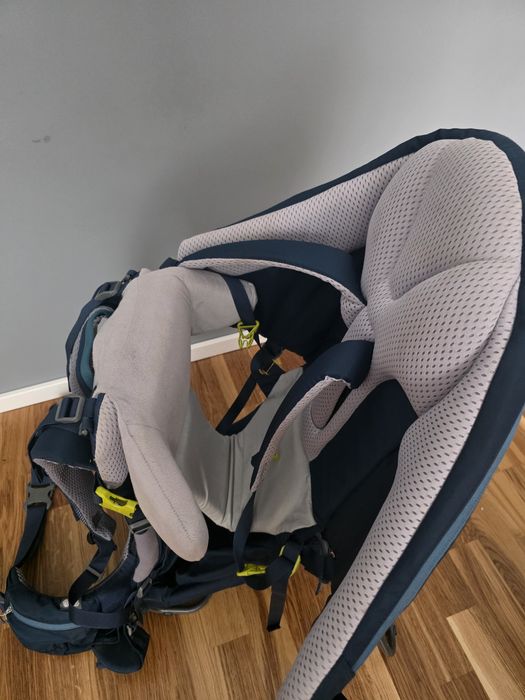 Nosidło turystyczna Deuter Kid Comfort Pro