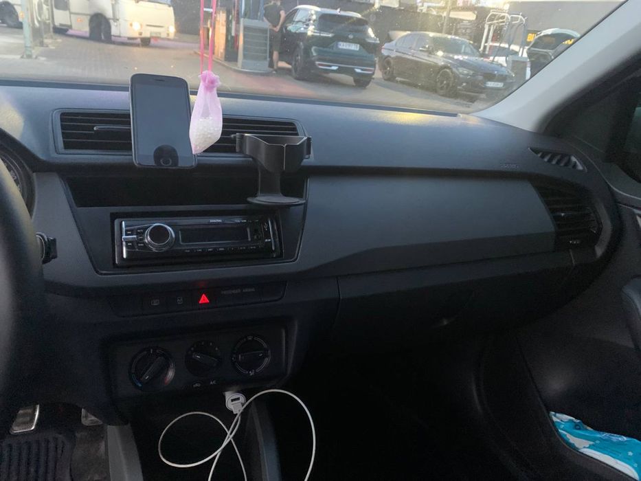 Продам авто  Шкода Фабія