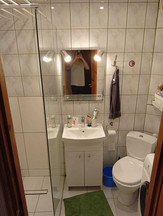 Pokój ul.Meissnera 21/13