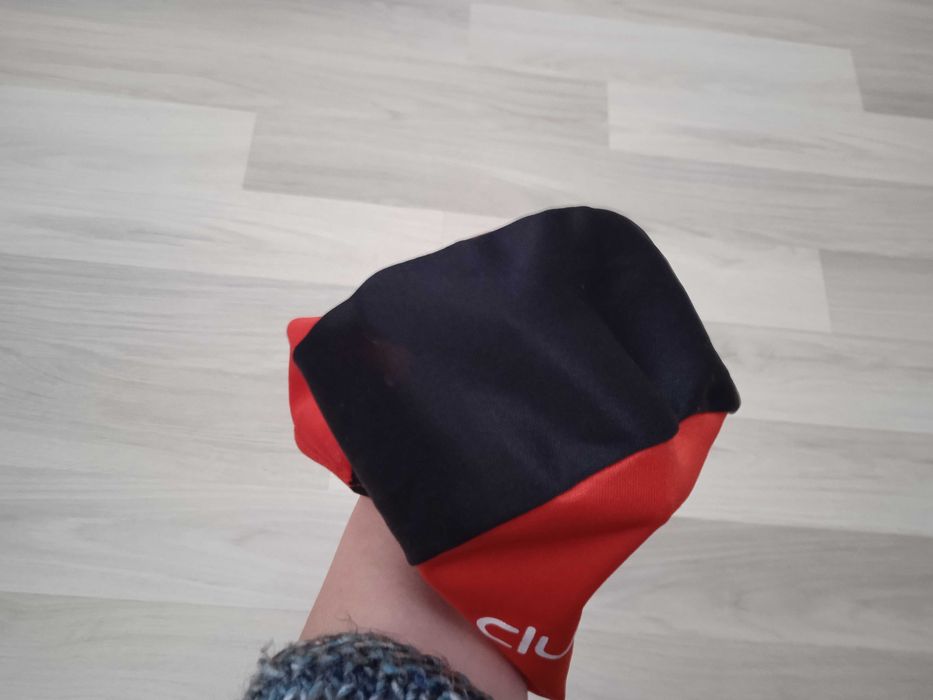 Clubvitae шапка для фітнесу