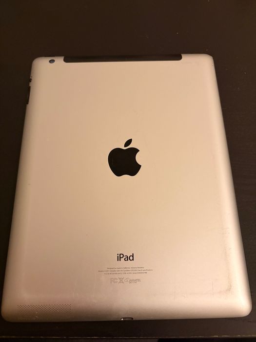iPhone 11 Pro + iPad 4
