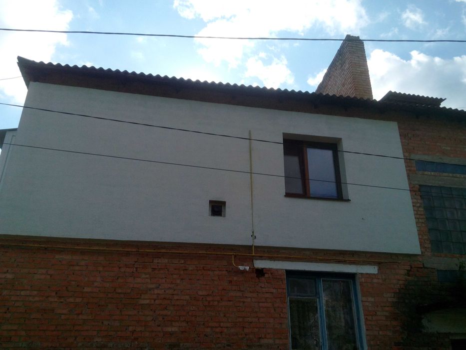1 кімнатна квартира село Бистрі (12 км від Житомира)
