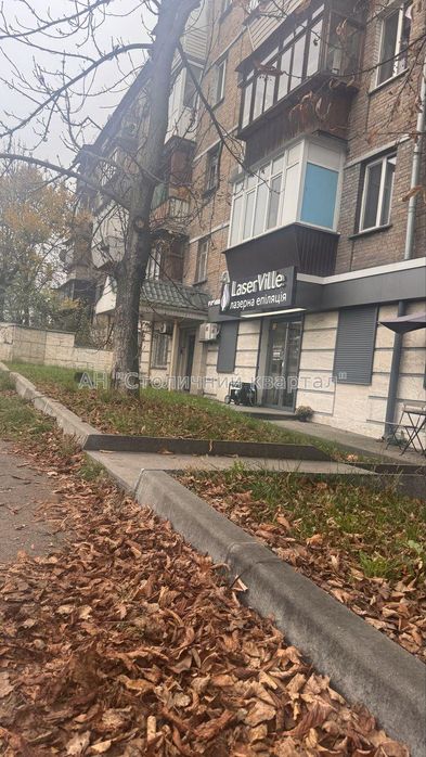 Сдам объект сервиса Київ, Гетьмана Вадима вул.