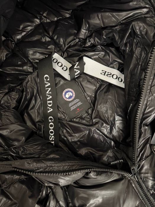 Canada Goose куртка,нова,розміри:M,L