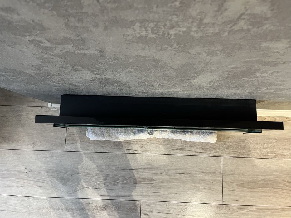 Biokominek 90x40x12