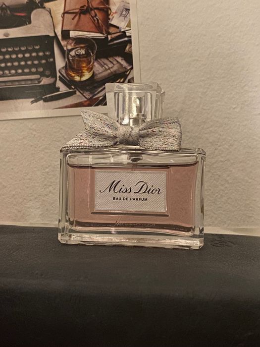 Dior Miss Dior Eau De Parfum
