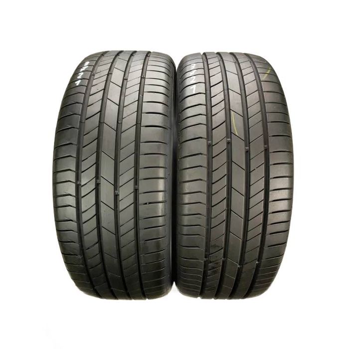 Opony 235/55R19 lato KUMHO ECSTA PS71 EV 105V OO13721
