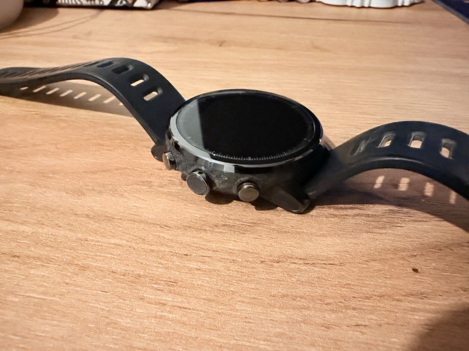 Amazfit Stratos sprawny