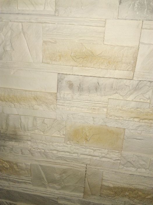 Kamień dekoracyjny wewnętrzny