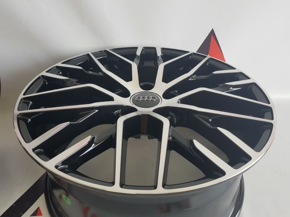 Jantes para Audi R8 20