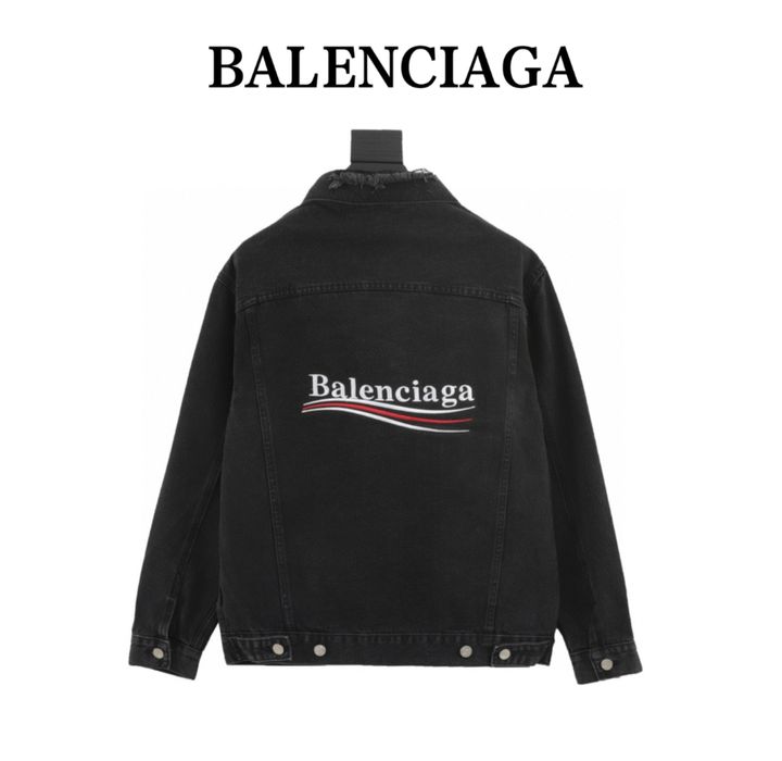 Casaco balenciaga