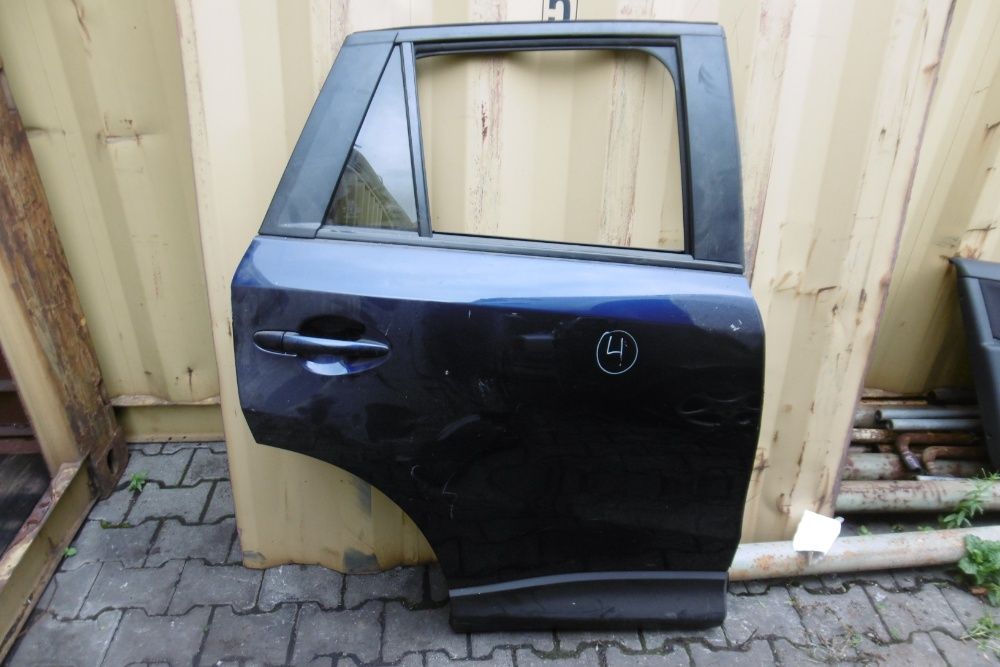 Drzwi tył prawe Mazda Cx-5