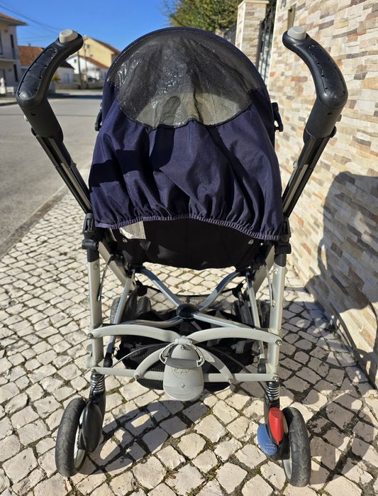 Carinho bebé Comfort Loola