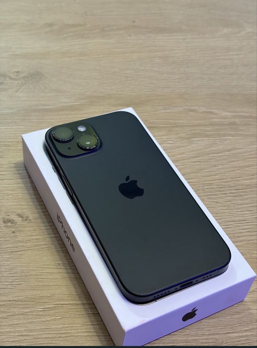 Iphone 15 128gb