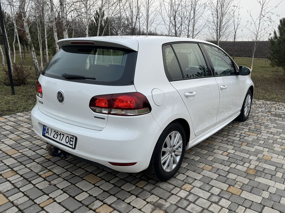 Продам Volkswagen Golf 6