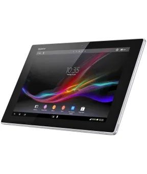 Планшет Sony Xperia Tablet Z 10,1" 32GB 
Код: 88867