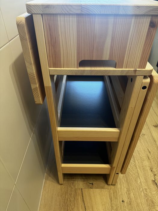 IKEA Resaro Carrinho Cozinha