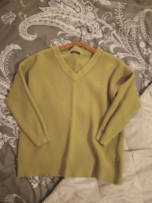 Sweter damski Mohito