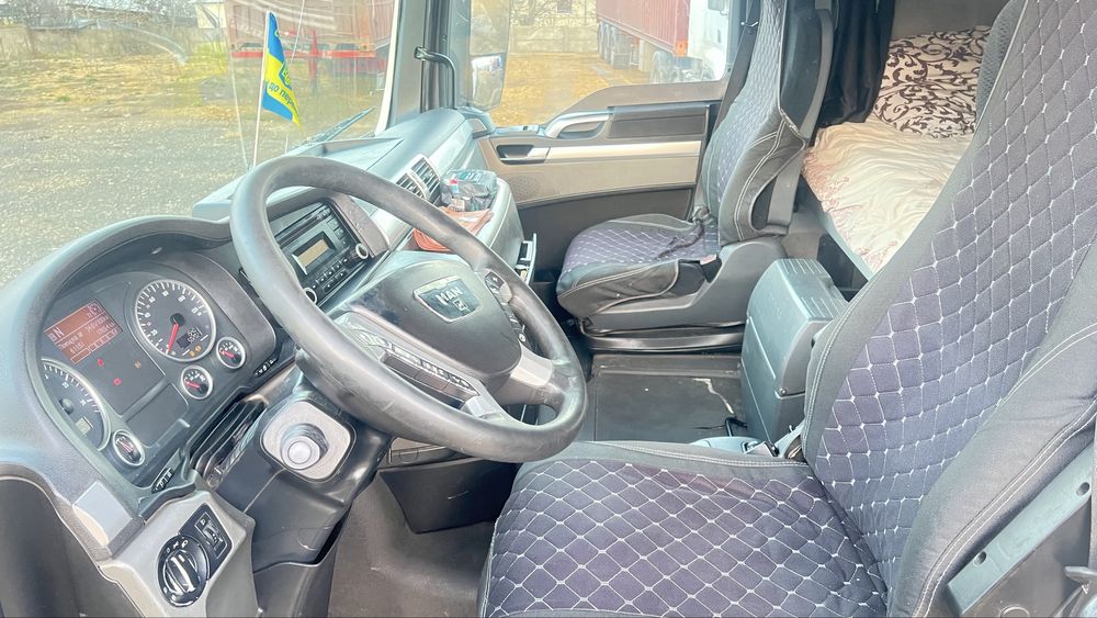 Продам Man TGX 18.440