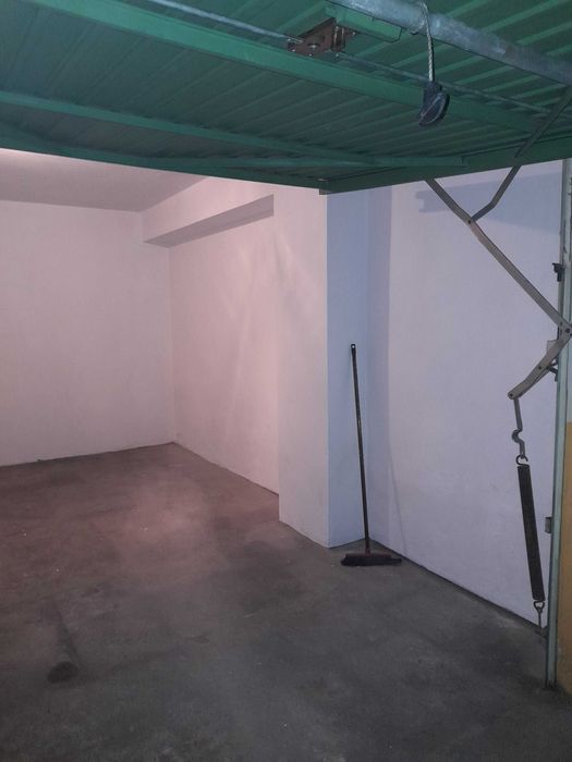 Garagem vendo com 15m2