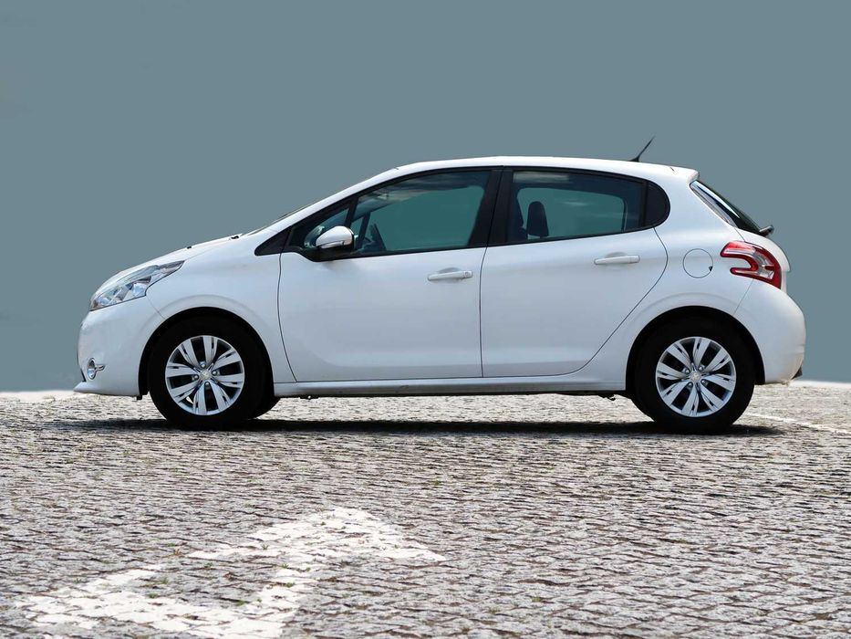 Peugeot 208 1.4 HDI 5p Business, 2015