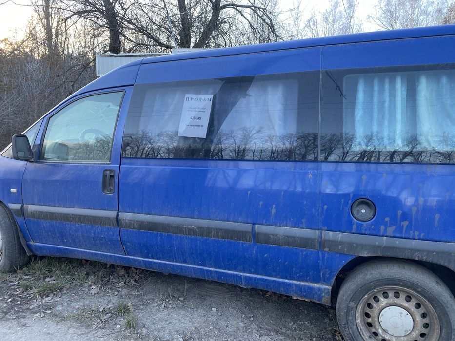 Фиат продам срочно