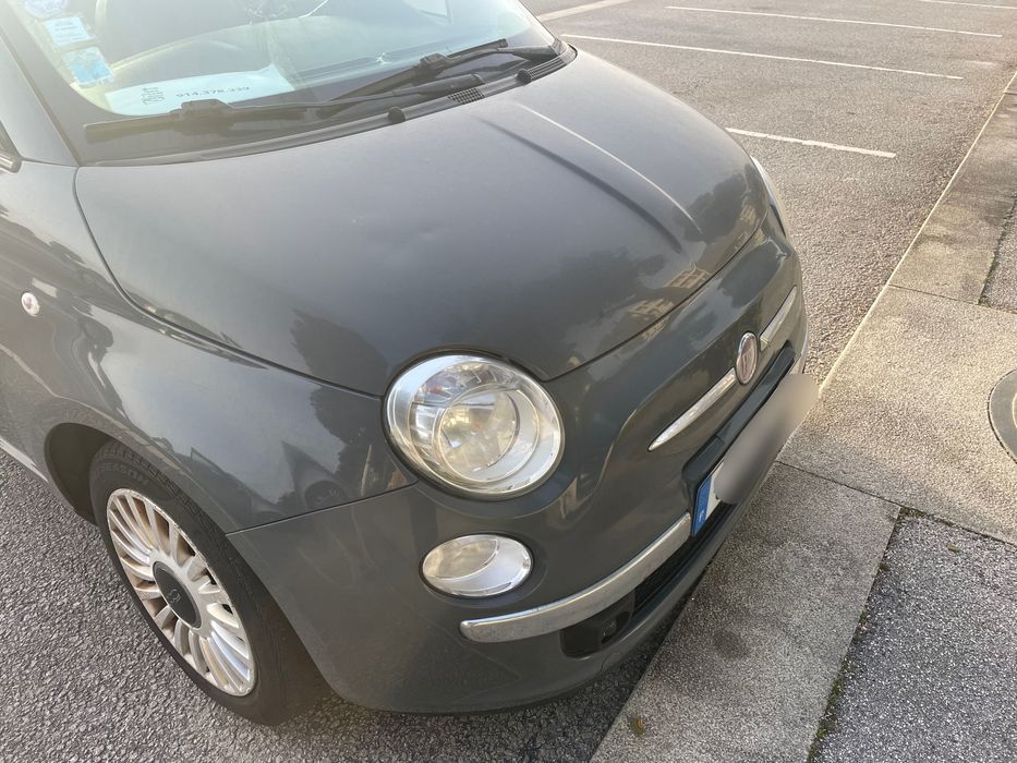 Fiat 500 III 1.2 MPi S&S 69 cv foto 2