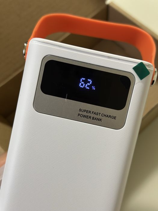 Повербанк Powerbank