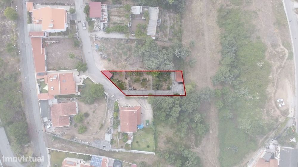 Terreno  para venda