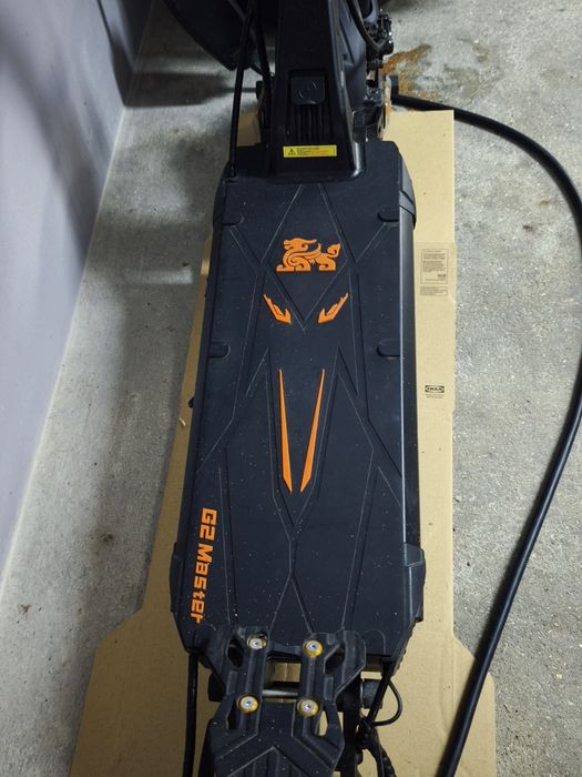 Kukirin G2 Master