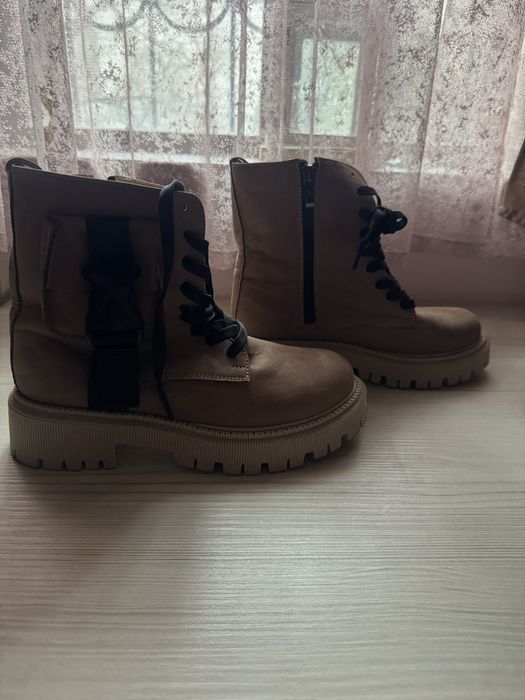 Чоботи жіночі,весна, осінь