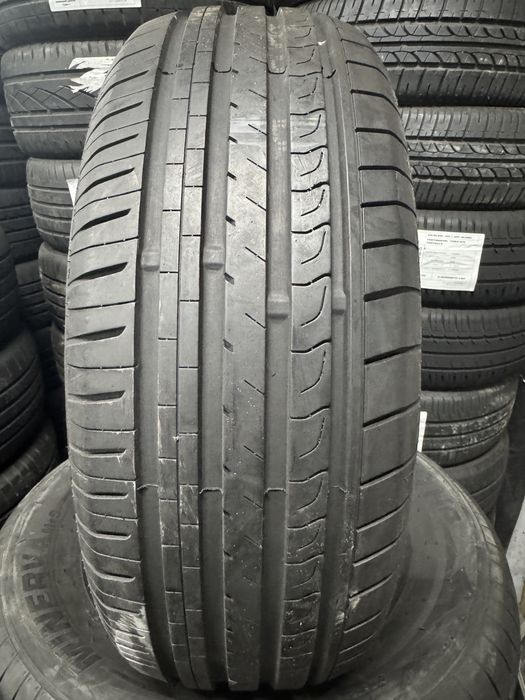 Літні шини БВ 215 65 R15  MINERVA  Emizero HP, Склад шини з Європи