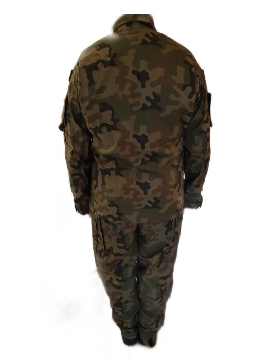 Mundur wojskowy 2010