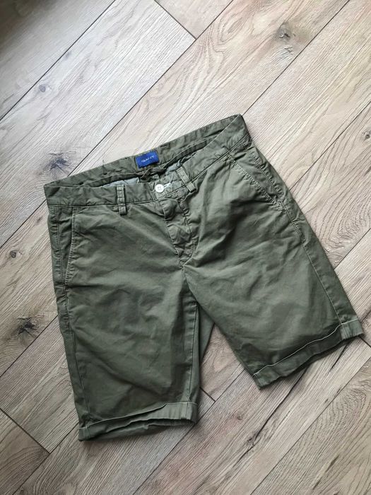 Spodenki cargo Gant rozm. S