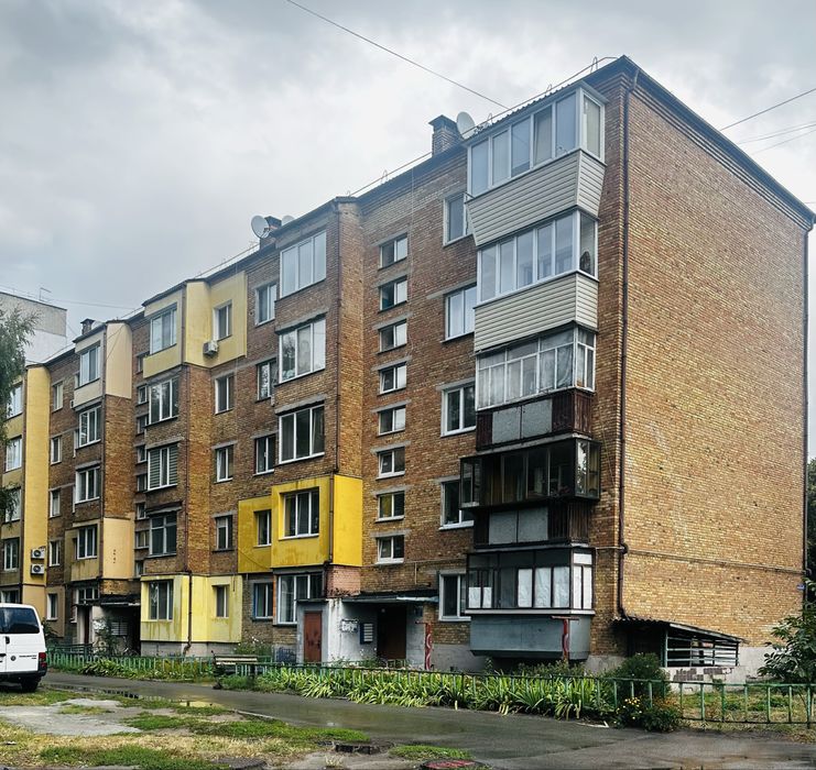 Продаж 3-кімнатної квартири 59.9 м² | Бориспіль, р-н Соцмістечка
