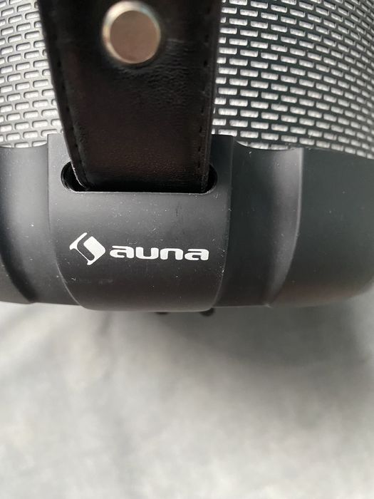 Głośnik auna dr.bang led