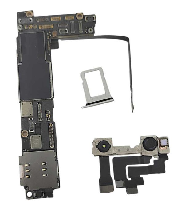 Oryginalna Płyta Główna Apple Iphone 12 Mini 64gb Odblokowana