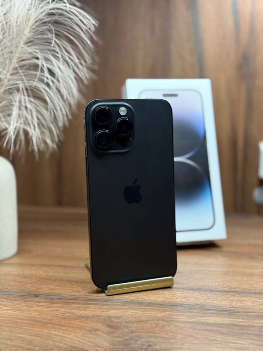 Apple iphone 14 Pro Max Neverlock акб -93%