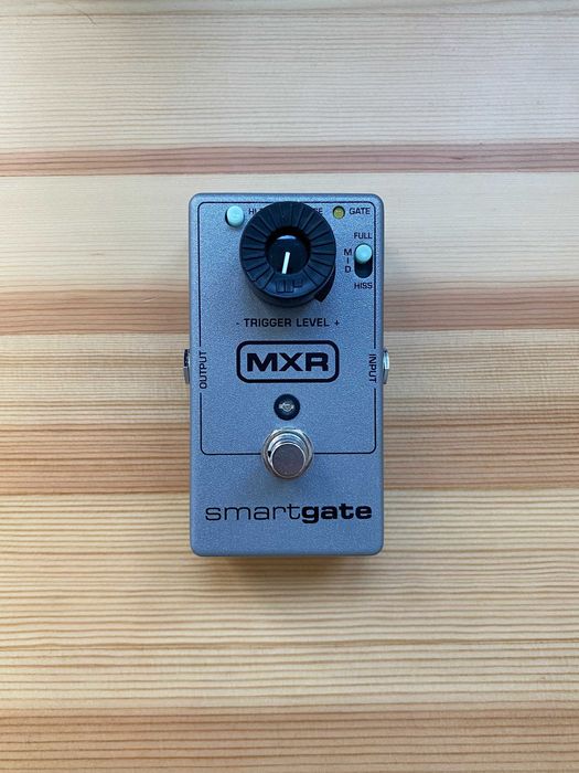 MXR M135 Smart Gate