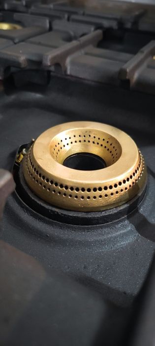 Fogão Industrial Meireles