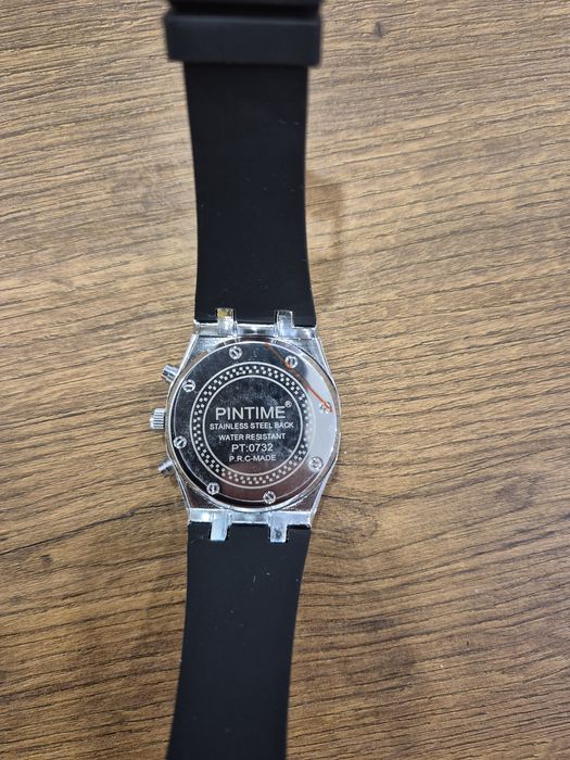 Relógio da Marca PINTIME, modelo PT:0732