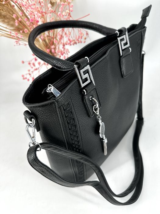 Nowa modna torebka damska a4 wisior