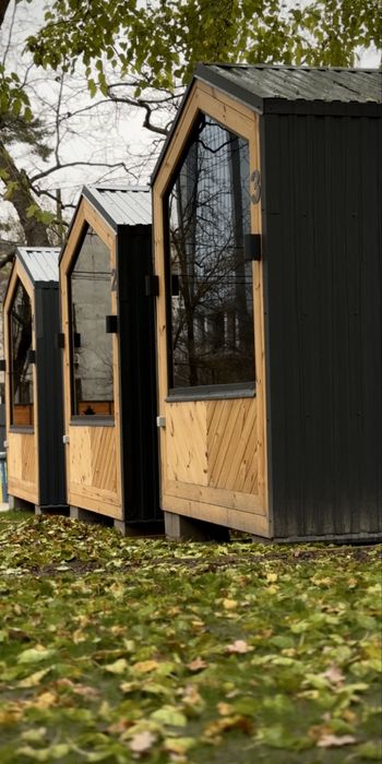 Подобова оренда будинку Київ