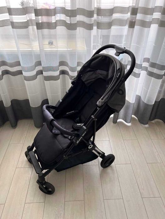 Прогулянкова коляска NINOS MINI 2