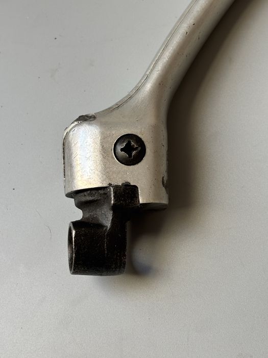 Kopnik Kopka Kick Starter HUSQVARNA TE450 R 04-10
